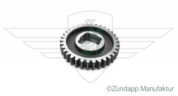 Gear